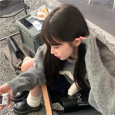 黑女孩