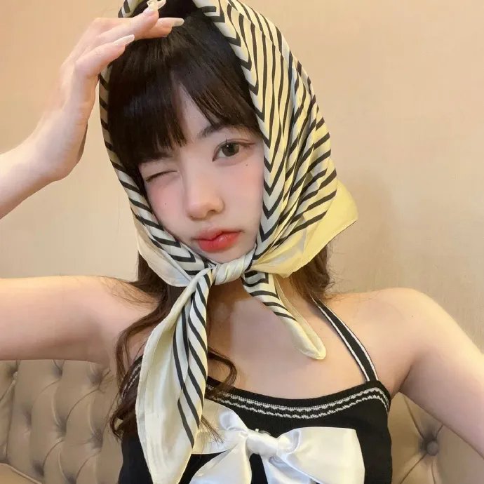 刀客家族的女人
