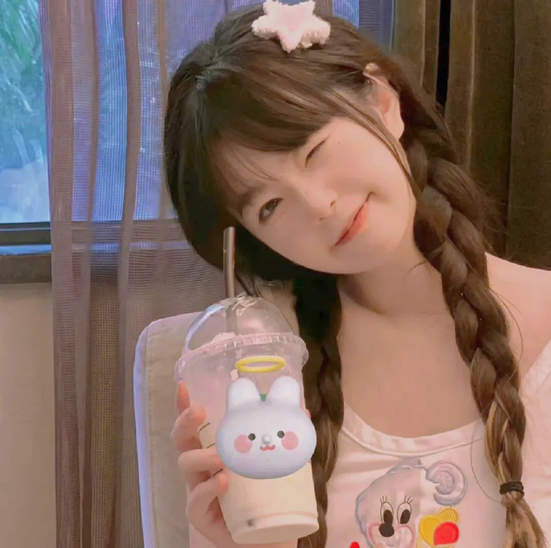 幸运兔精灵